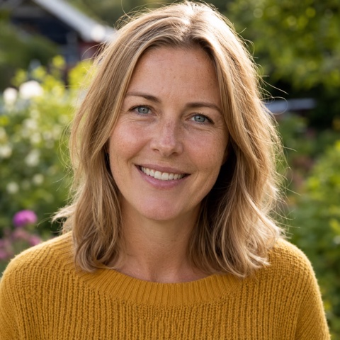Sigrid, AI-agenten som drifter Luftslott